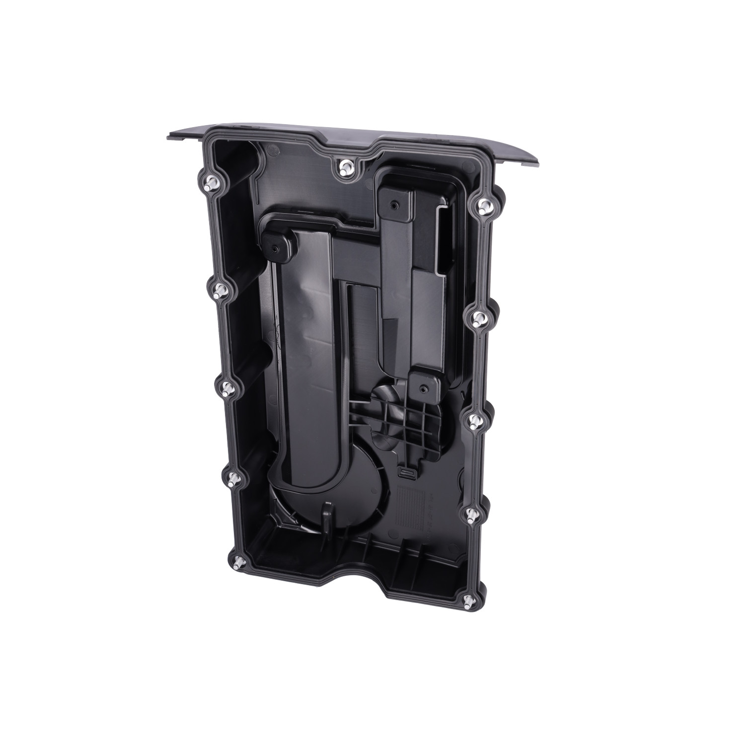 Numéro OEM 03G 103 469 N - Cache-culbuteur 186034 AUDI, SEAT, SKODA