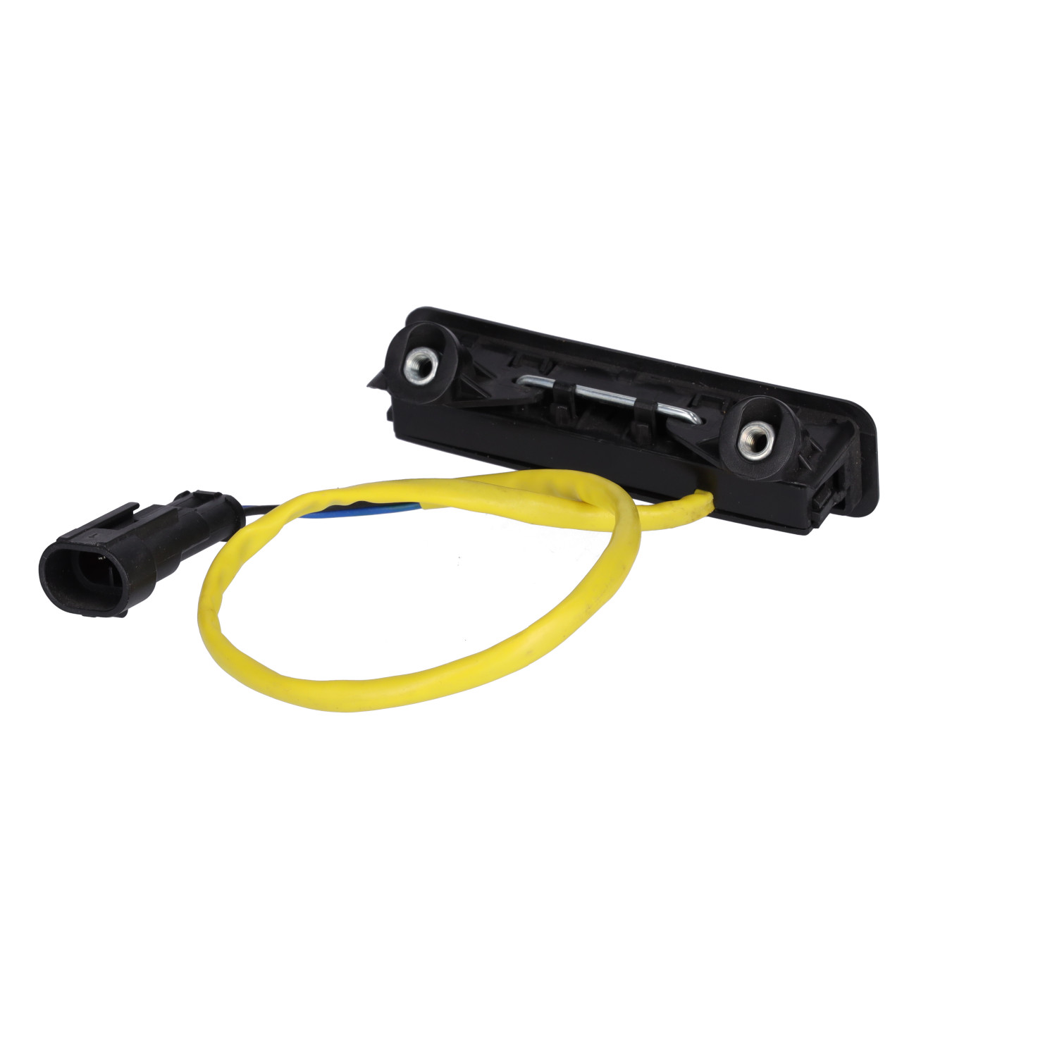 FEBI BILSTEIN 186493 Touche, verrouillage automatique du hayon FIAT Doblo II Van / Break (263)