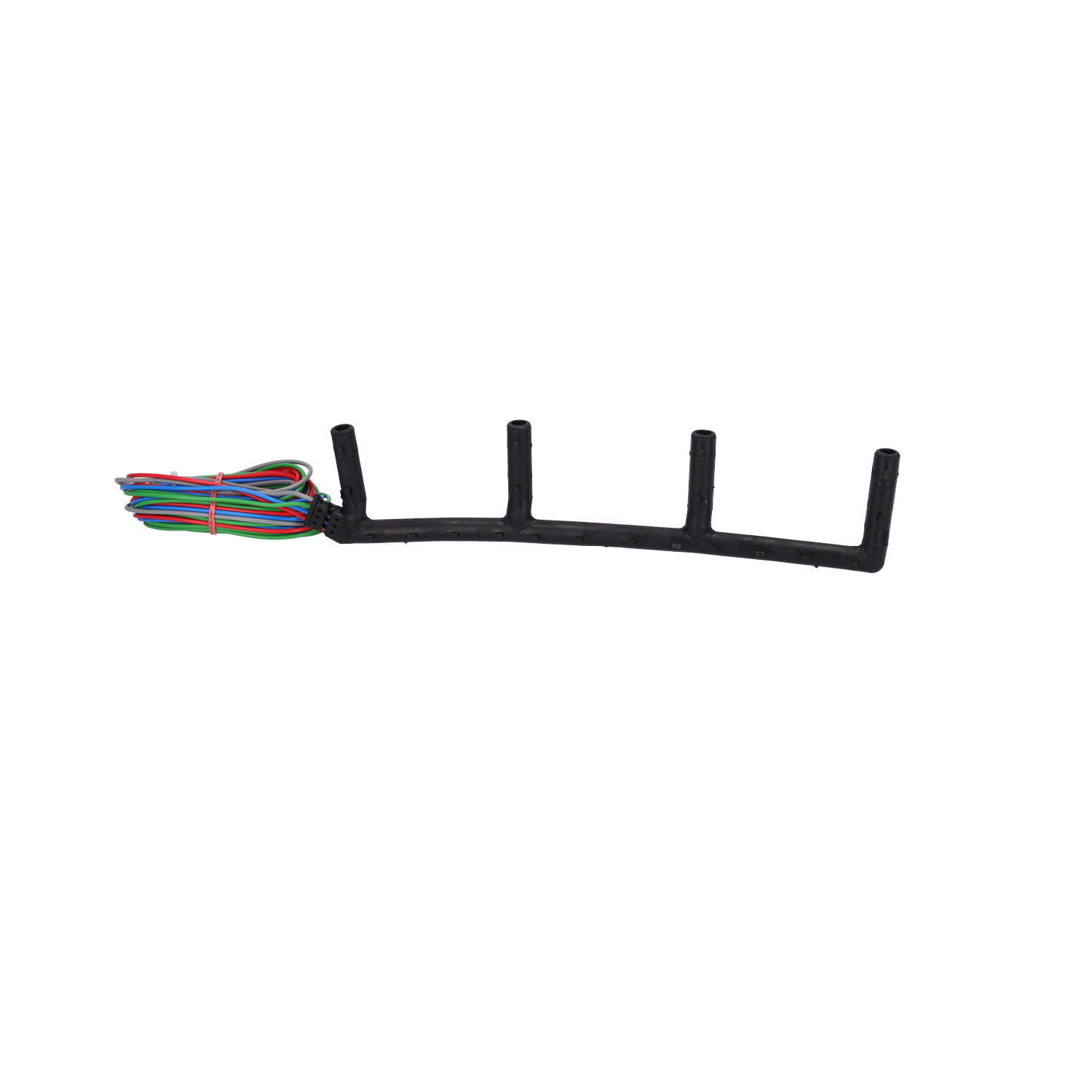 Bobines 186558 FEBI BILSTEIN Volkswagen Multivan T5 (7HM, 7HN, 7HF, 7EF, 7EM, 7EN) 1.9 TDI 2006 102 Pk