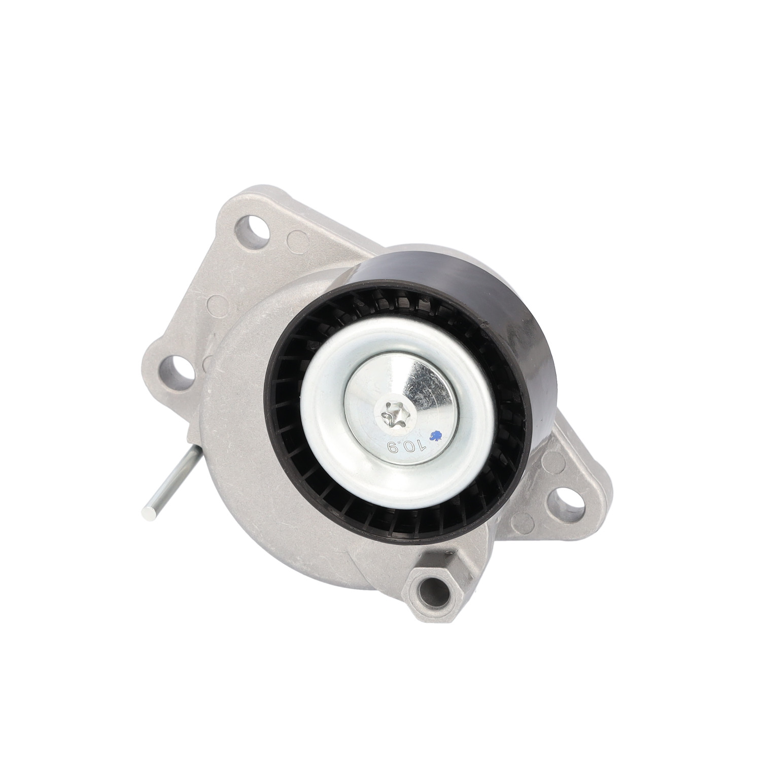 Remstrammer, vifterem 186616 FEBI BILSTEIN TOYOTA ProAce Verso (MPY_) 2.0 D4d (MPY6, MPY5) 2016 177 hk
