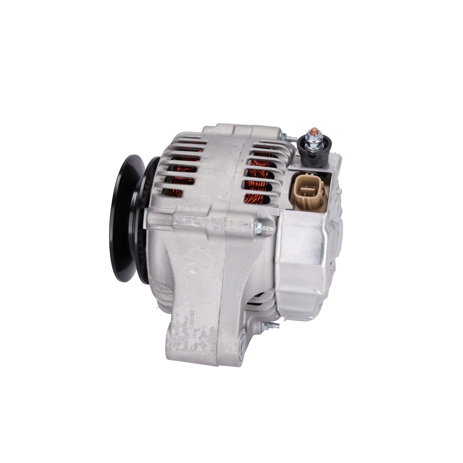 OEM-Nummer 27060 27 030 - Lichtmaschine 186626 TOYOTA, LEXUS, WIESMANN