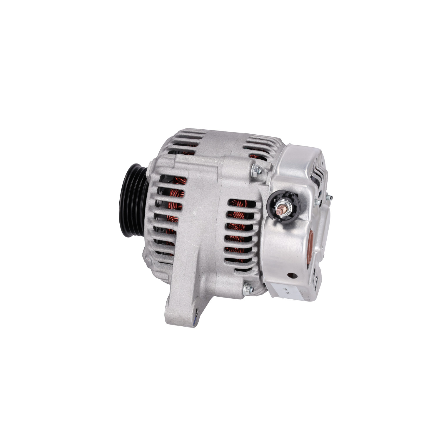 Generator 186627 FEBI BILSTEIN TOYOTA Yaris I Schrägheck (P1) 1.4 D-4D (NLP10_) 2004 75 PS