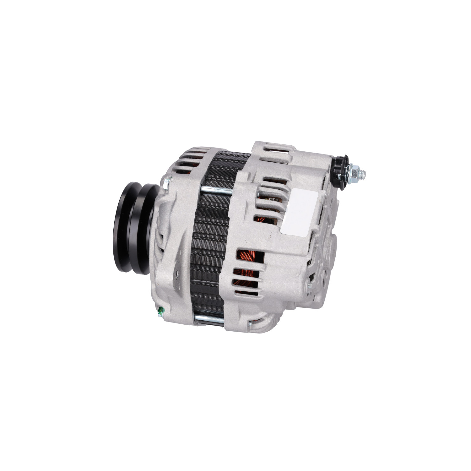 Alternator 186630 FEBI BILSTEIN MITSUBISHI Pajero IV (V80) 3.2 DI-D 2013 170 Pk