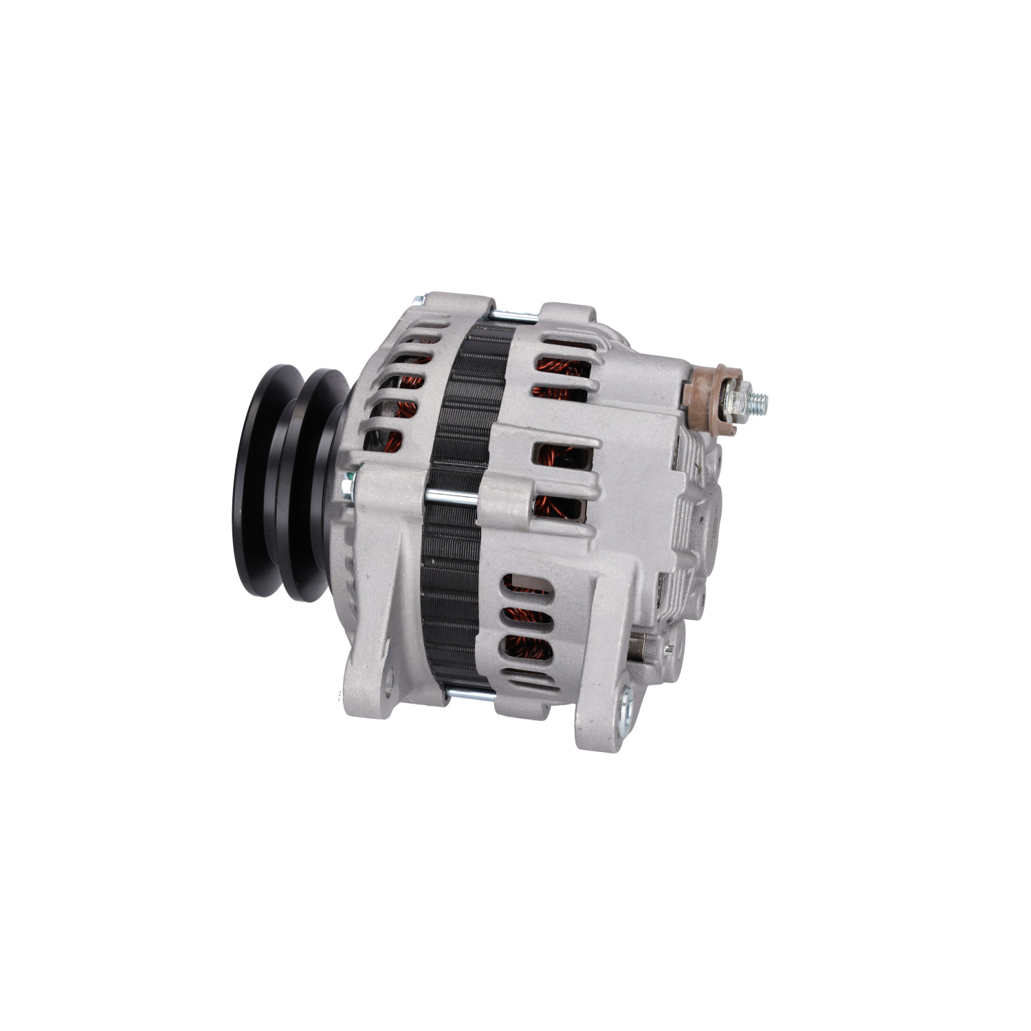 Número OEM WL91-18-300 - Alternador 186641 FORD, MITSUBISHI, MAZDA, LAND ROVER, MERCURY