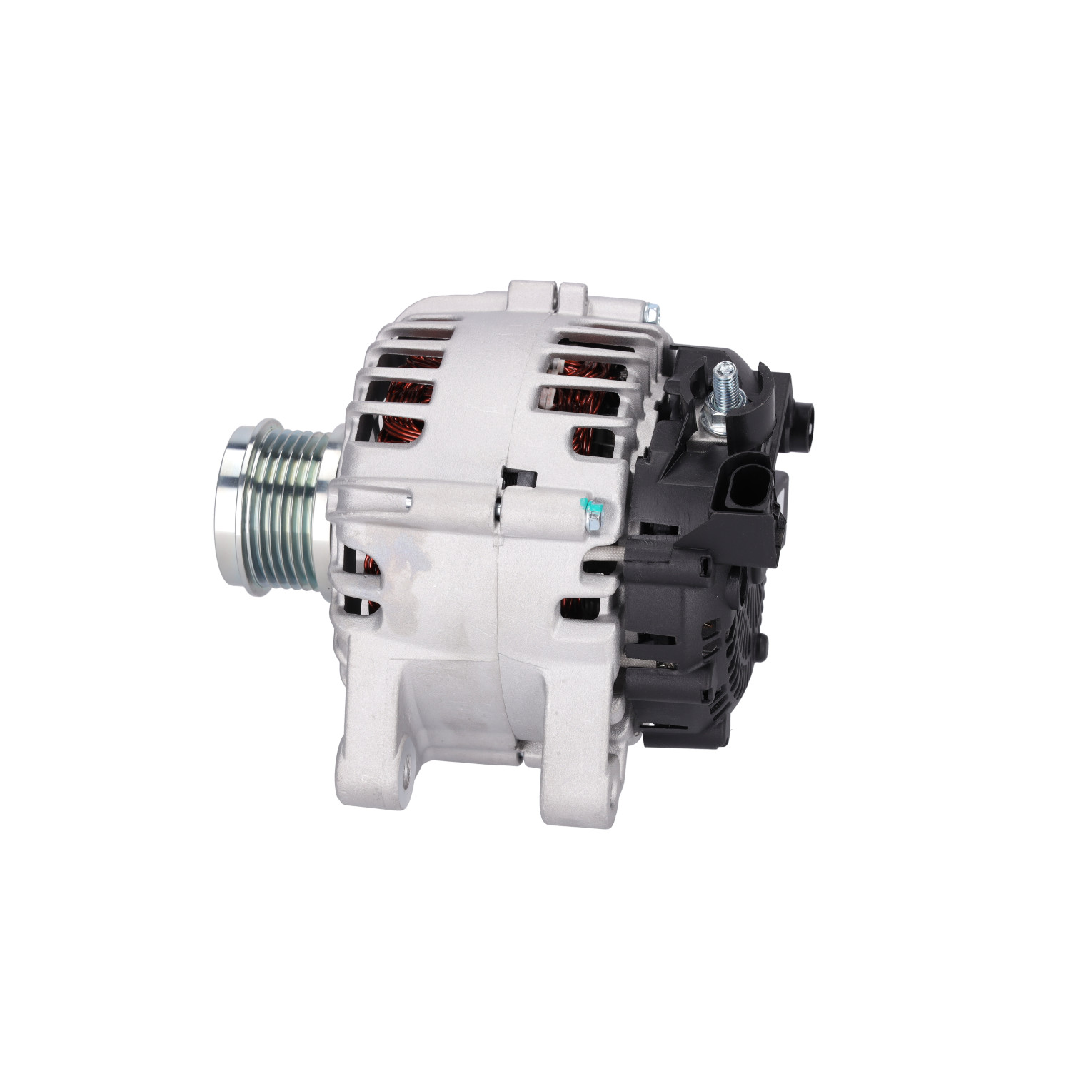 Número OEM 1 707 065 - Alternador 186643 FORD, FORD USA