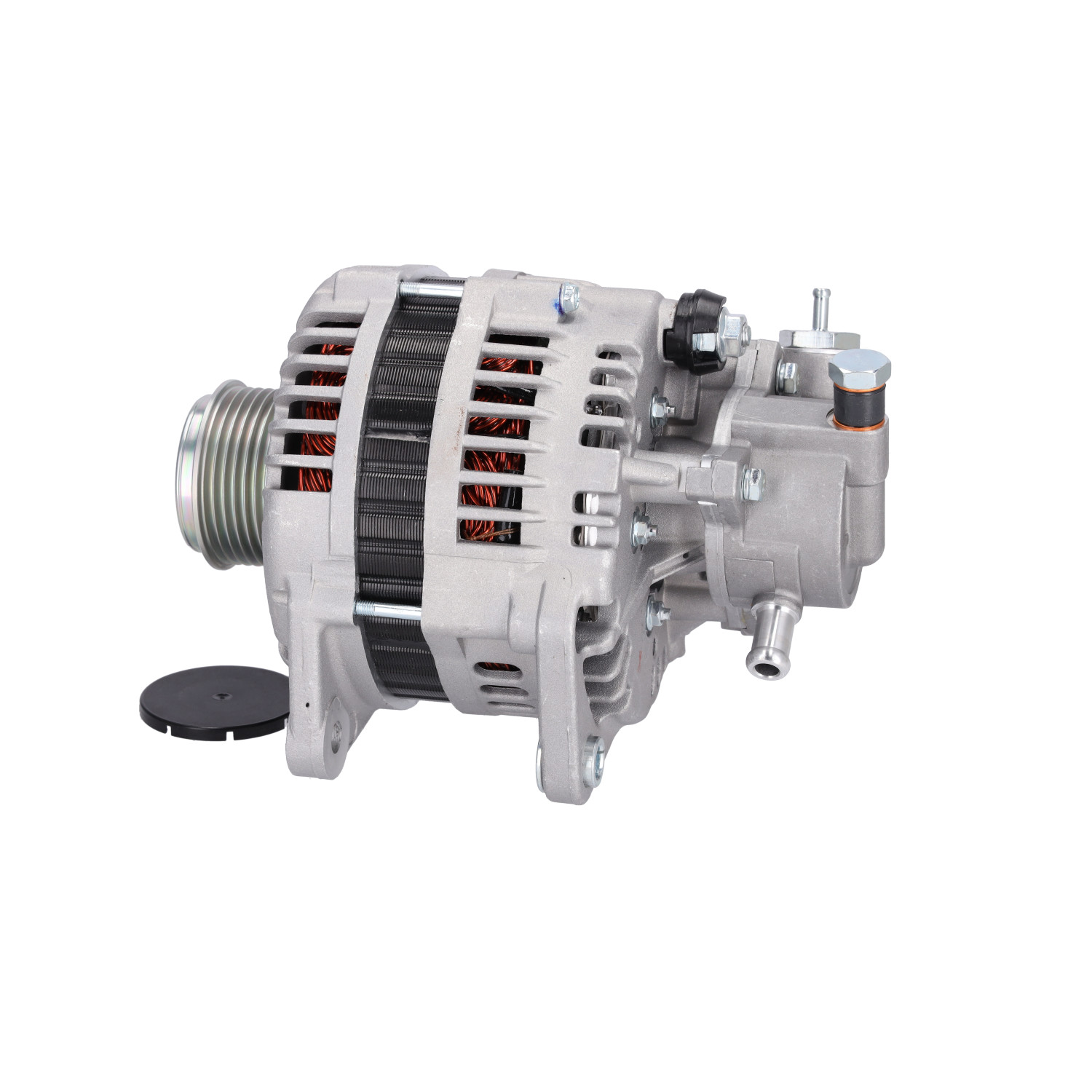 Alternator 187777 FEBI BILSTEIN OPEL Corsa C Hatchback (X01) 1.7 CDTI (F08, F68) 2004 100 Pk