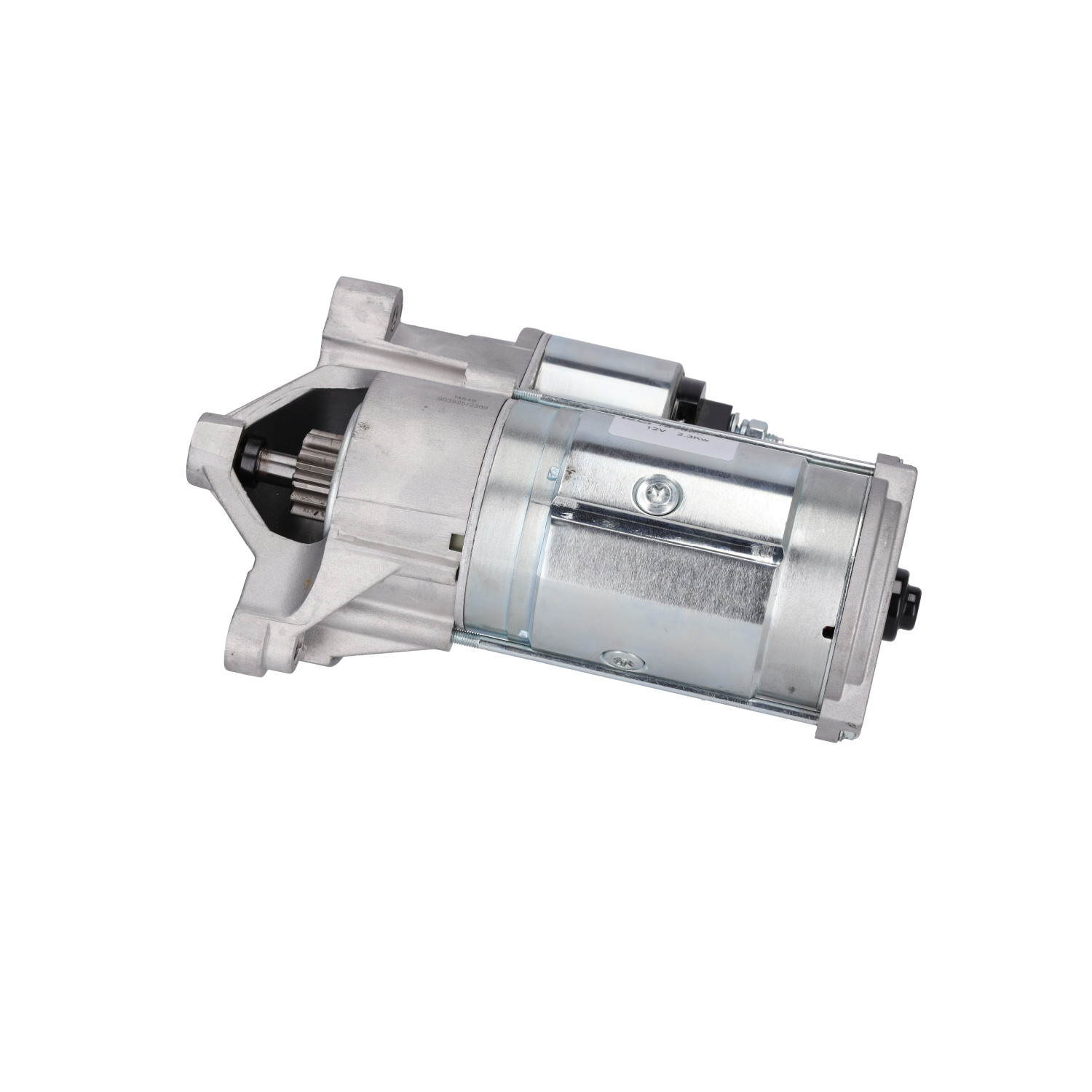 Número OEM 5 80 2EF - Motor de arranque 187800 PEUGEOT, CITROËN, OPEL, TOYOTA, DS