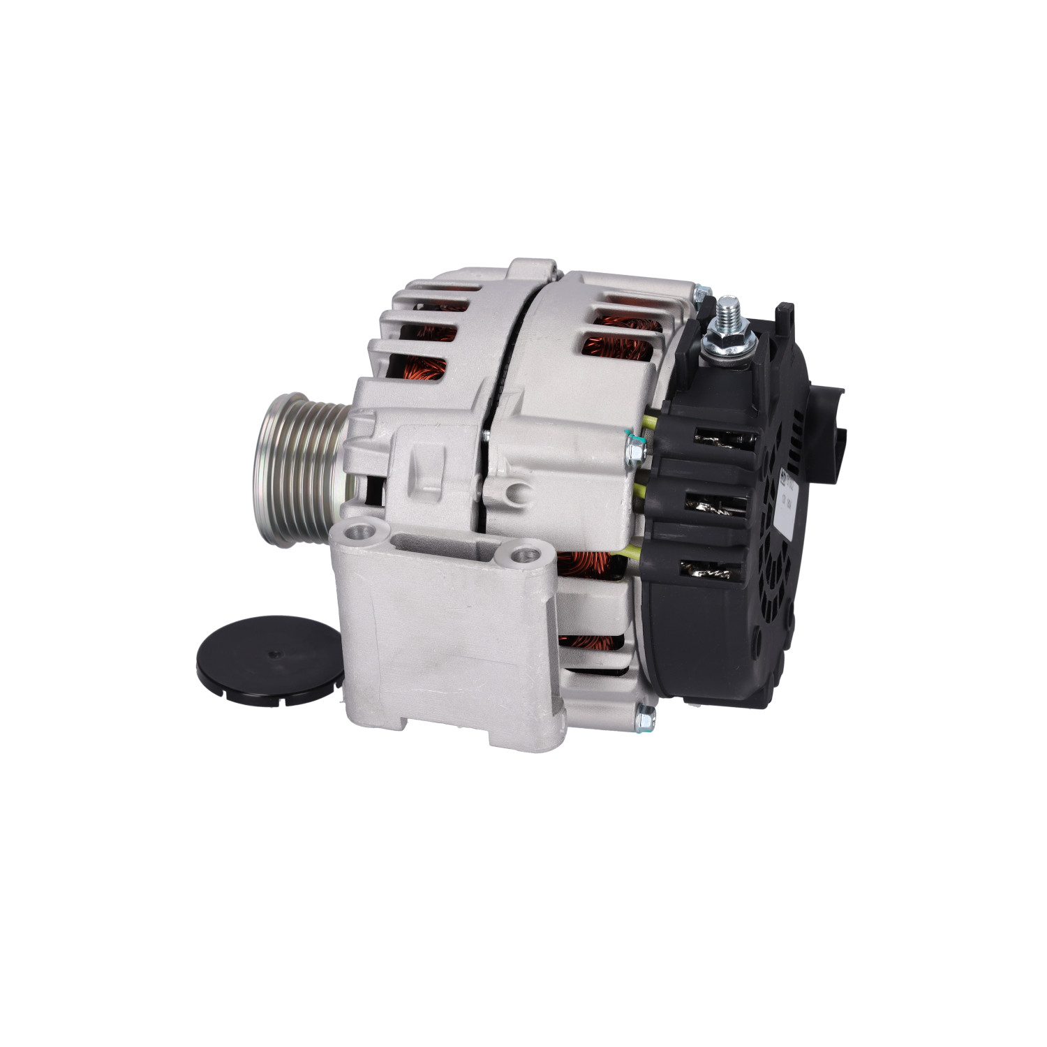 Alternator 187802 FEBI BILSTEIN 013 154 68 02 MERCEDES-BENZ, LAND ROVER
