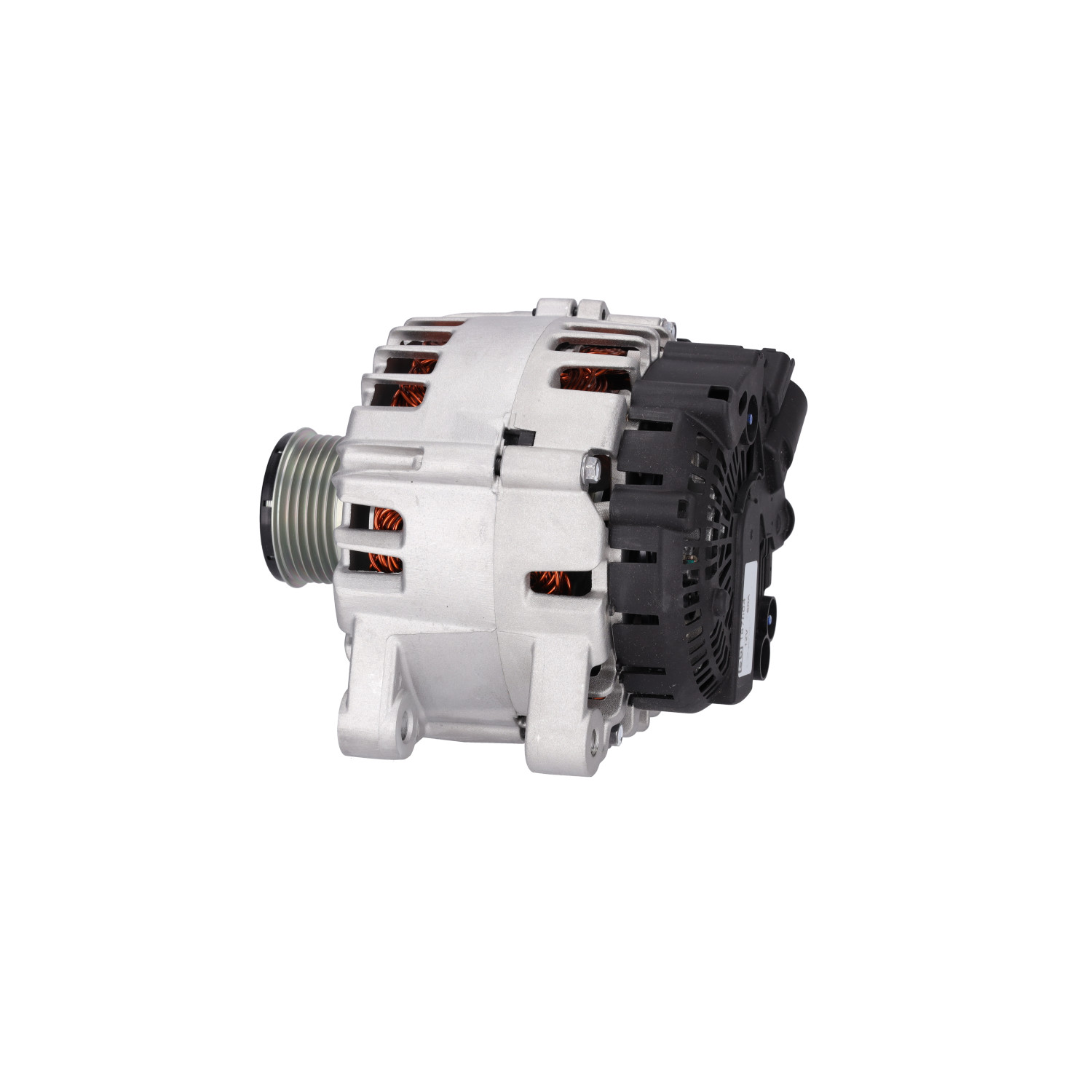 FEBI BILSTEIN 187804 alternator MITSUBISHI ASX Off-Road (GA0) 1.6 DI-D 114hp 2025