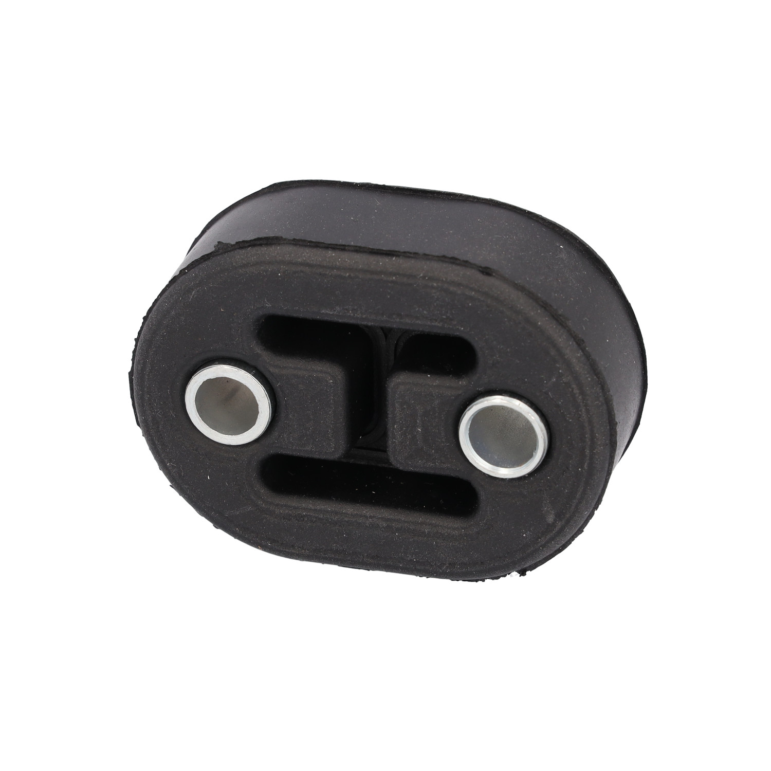 Número OEM 20640-34T00 - Almohadilla de tope, silenciador 187811 NISSAN, INFINITI
