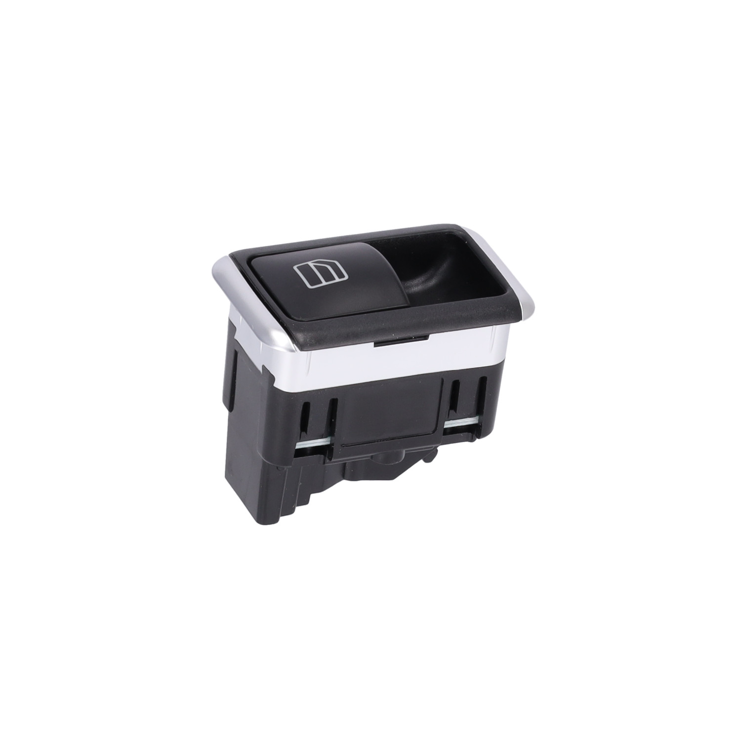Interruptor de elevalunas 187813 FEBI BILSTEIN MERCEDES-BENZ Clase C T-modell (S204) C 200 CDI (204.207) 2009 136 cv