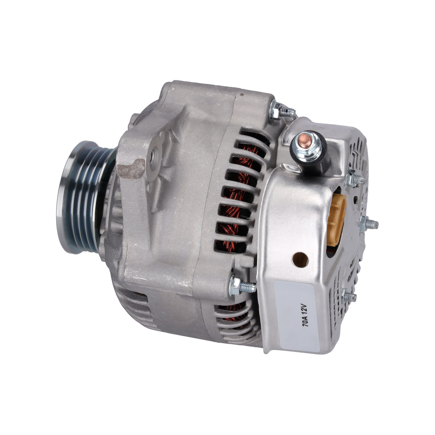 Generator 188132 FEBI BILSTEIN SUZUKI Ignis I (FH) 1.3 (HV51, HX51, RG413) 2000 83 PS