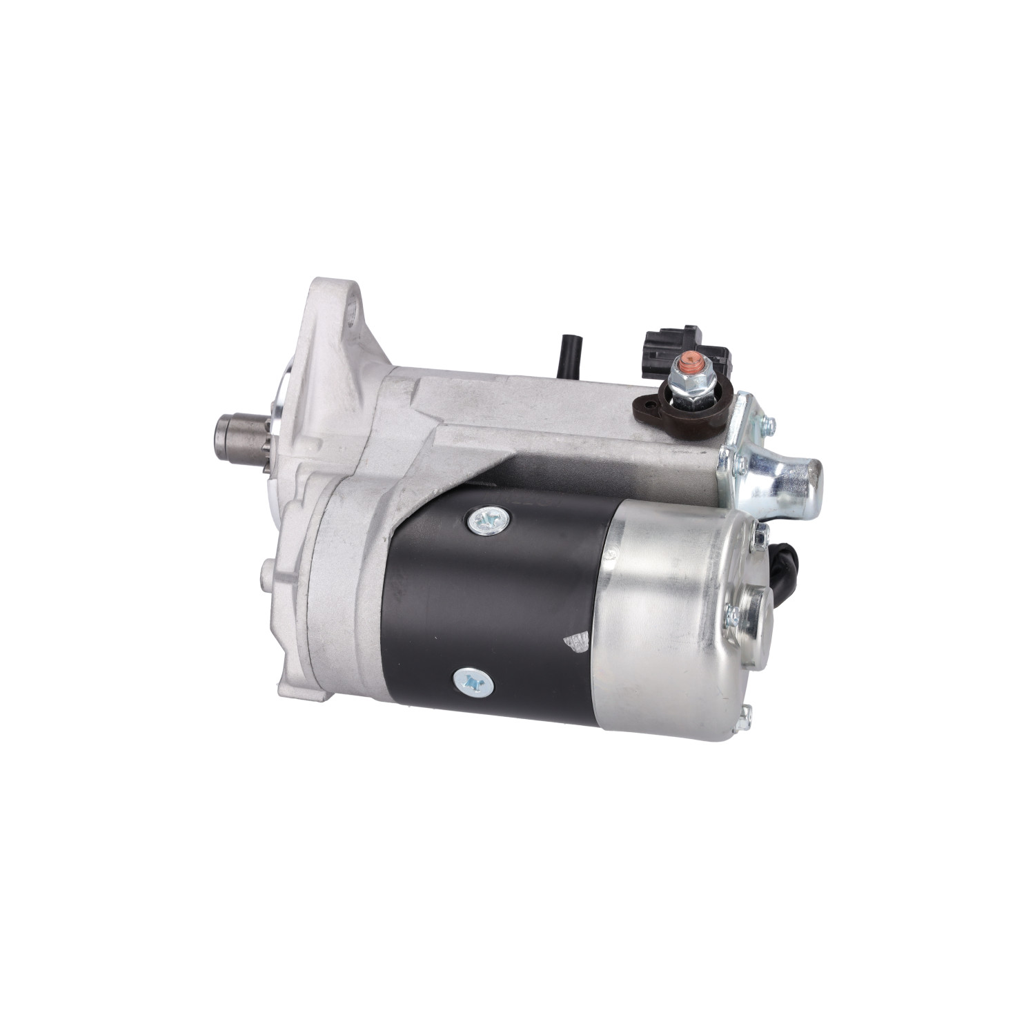 Motor de arranque 188134 FEBI BILSTEIN TOYOTA Dyna Camião de plataforma / Chassis (U400-U700, Y200-Y300) 2.5 D4d (KDY220_, KDY230_) 2012 88 cv