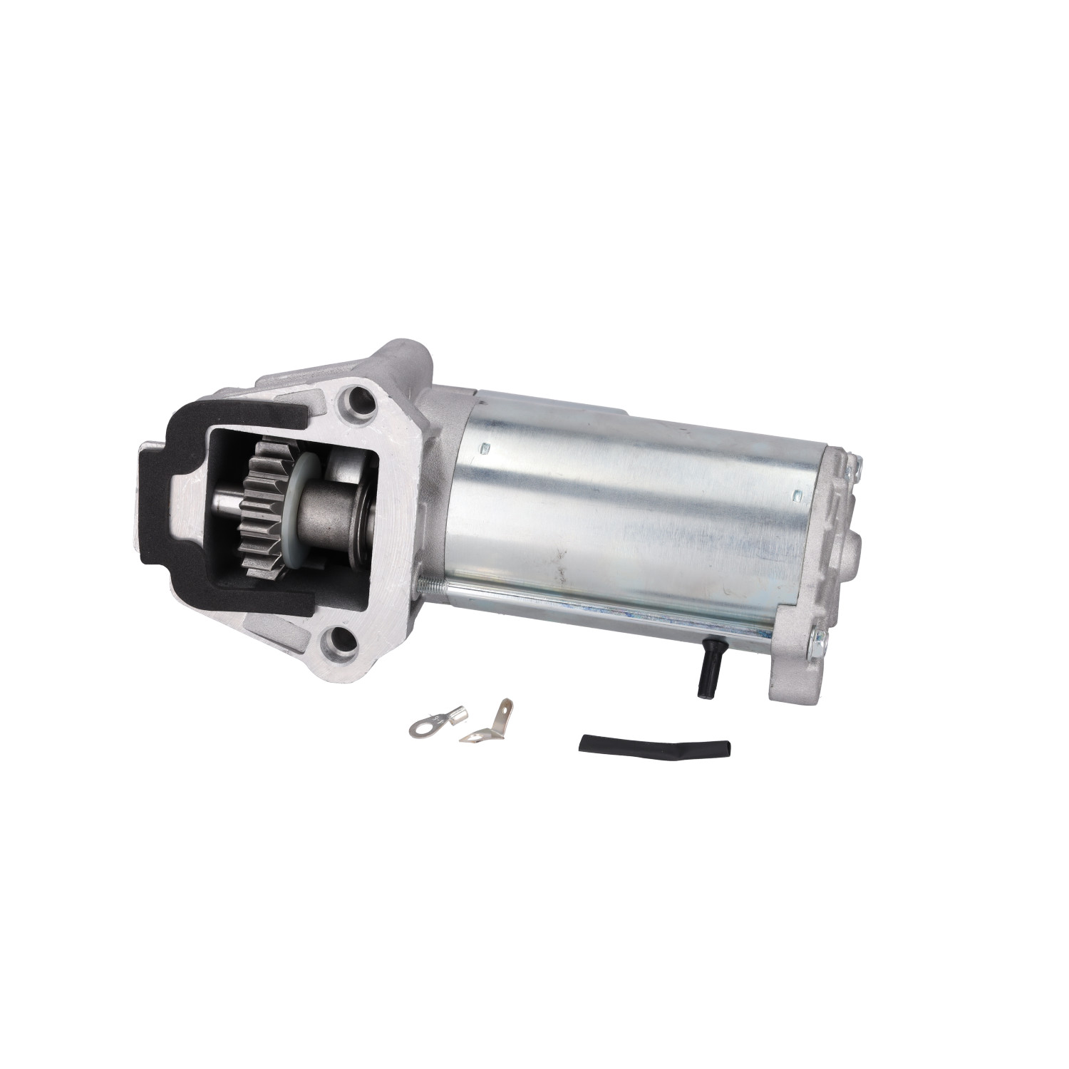 Starter 188216 FEBI BILSTEIN FORD Transit Mk5 Bus (V184, V185) 2.4 TDCi 2005 137 Pk