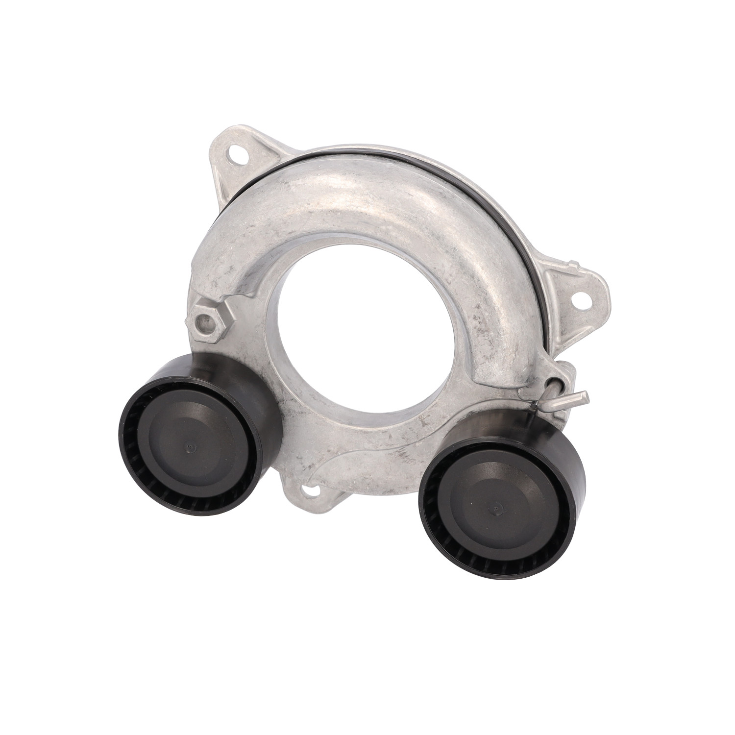 Tenditore cinghia servizi per Clio V Hatchback (BF) di FEBI BILSTEIN