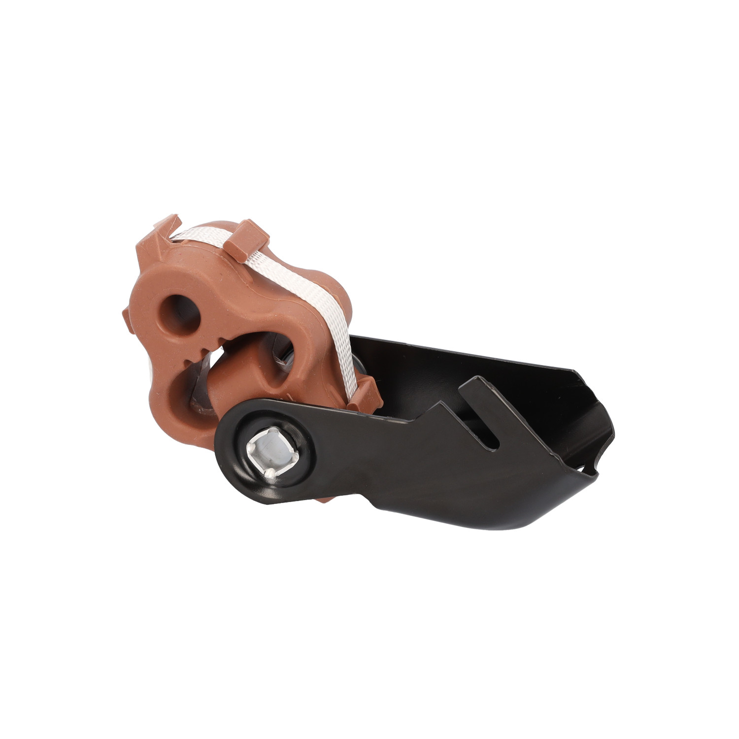 FEBI BILSTEIN 188236 Halter, Abgasanlage RENAULT Clio V Schrägheck (BF)
