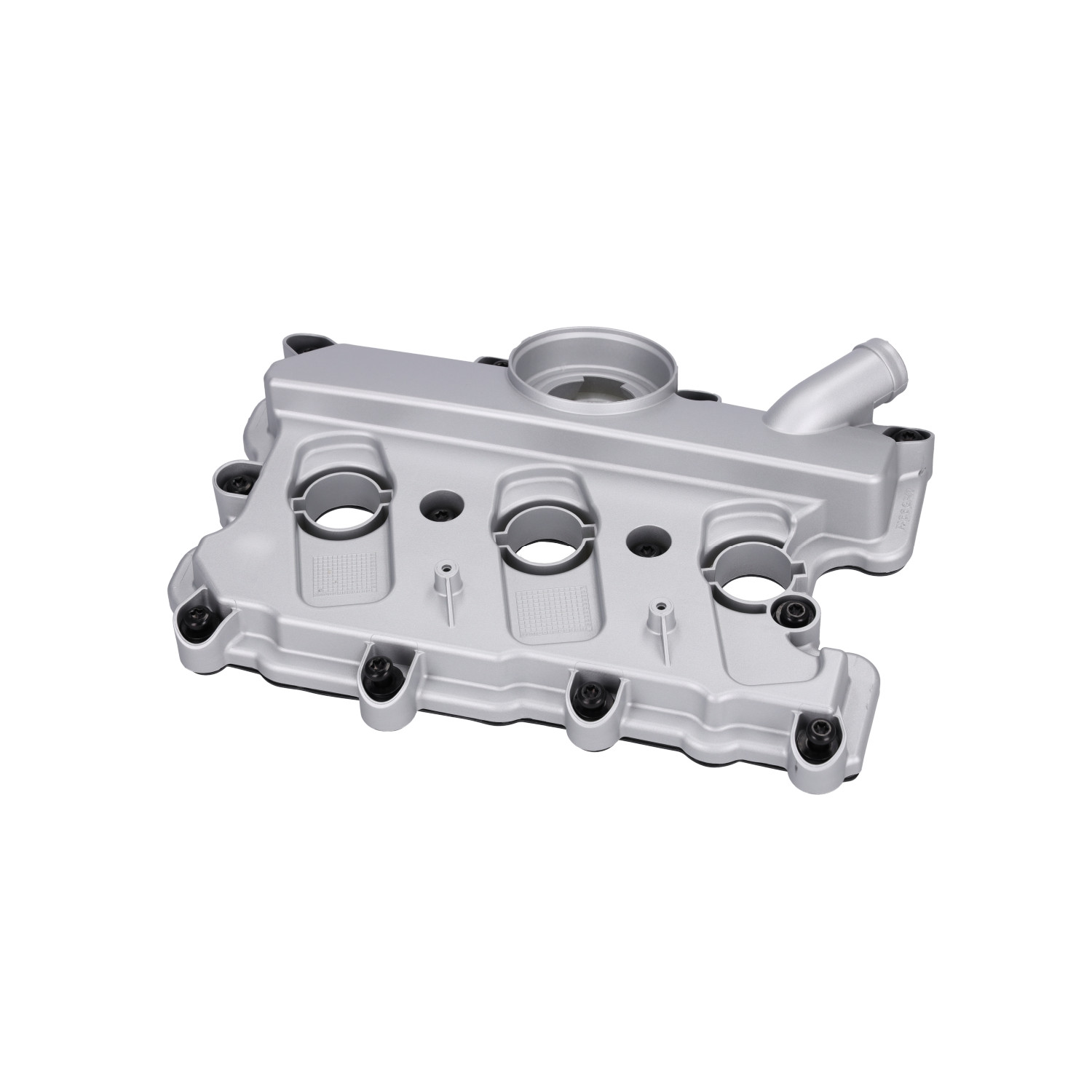 Zylinderköpfe 188252 FEBI BILSTEIN VW Touareg II (7P5, 7P6) 3.0 V6 TSI Hybrid 2012 379 PS