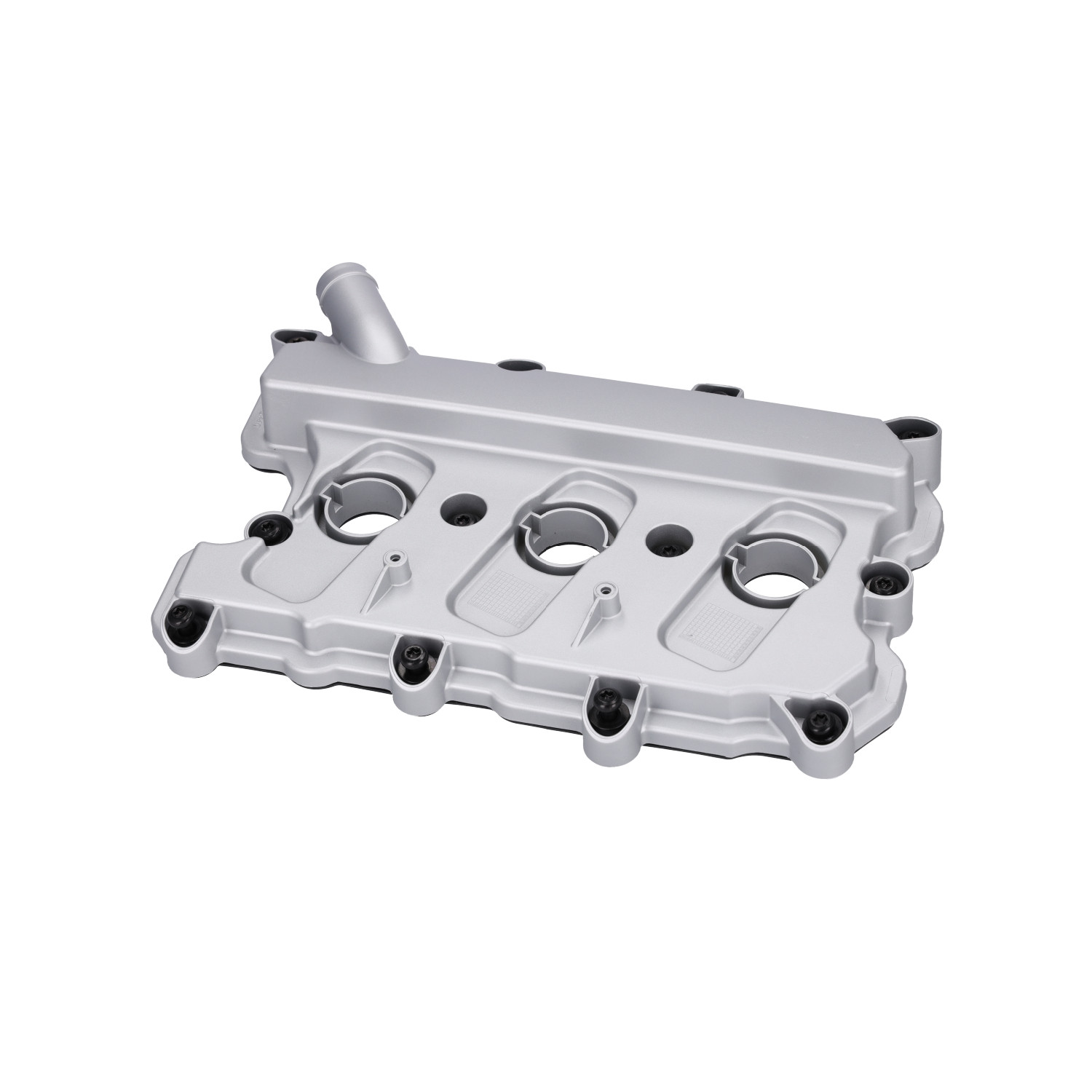 Zylinderköpfe 188253 FEBI BILSTEIN AUDI A6 C6 Limousine (4F2) 2.8 FSI 2008 210 PS