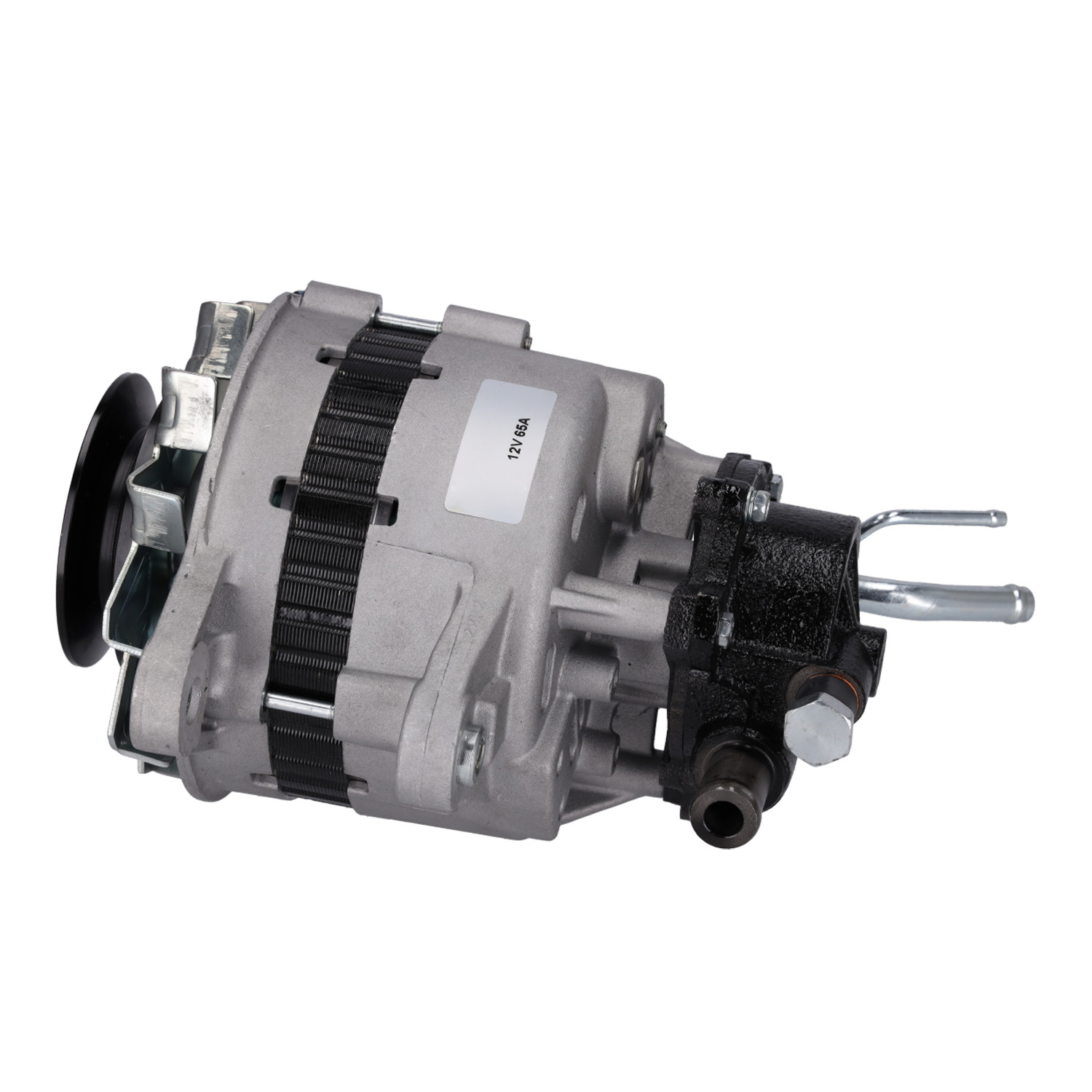 Generator 188296 FEBI BILSTEIN MITSUBISHI Pajero II Canvas Top (V20) 2.5 TDiC 1991 99 HK