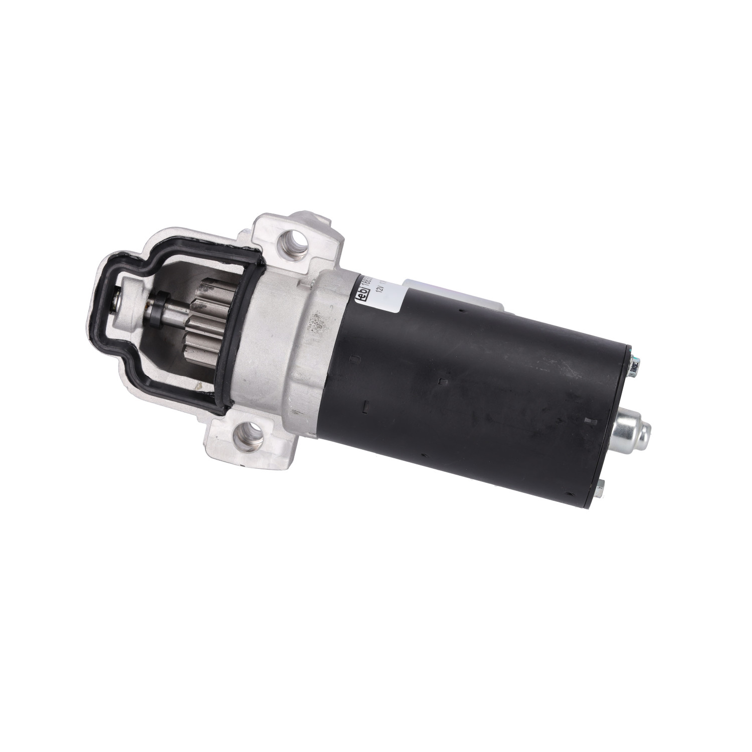 FEBI BILSTEIN 188306 Starter motor FORD Transit Custom V362 Minibus (F3) 2.2 TDCi 100 hp Diesel 2012