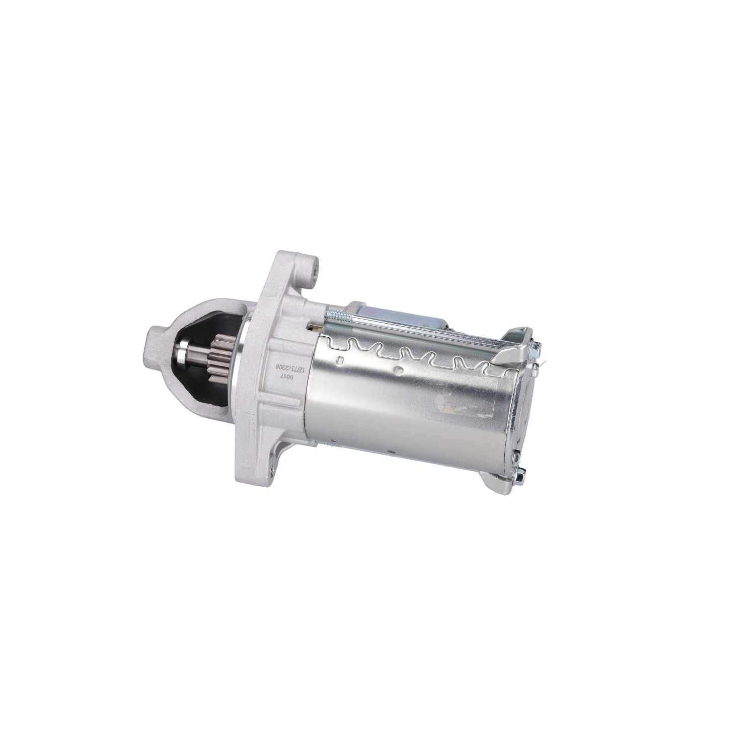 Starter 188307 FEBI BILSTEIN FIAT Doblo II Flatbed Vrachtwagen/Chassis (263) 1.3 D Multijet 2021 75 Pk