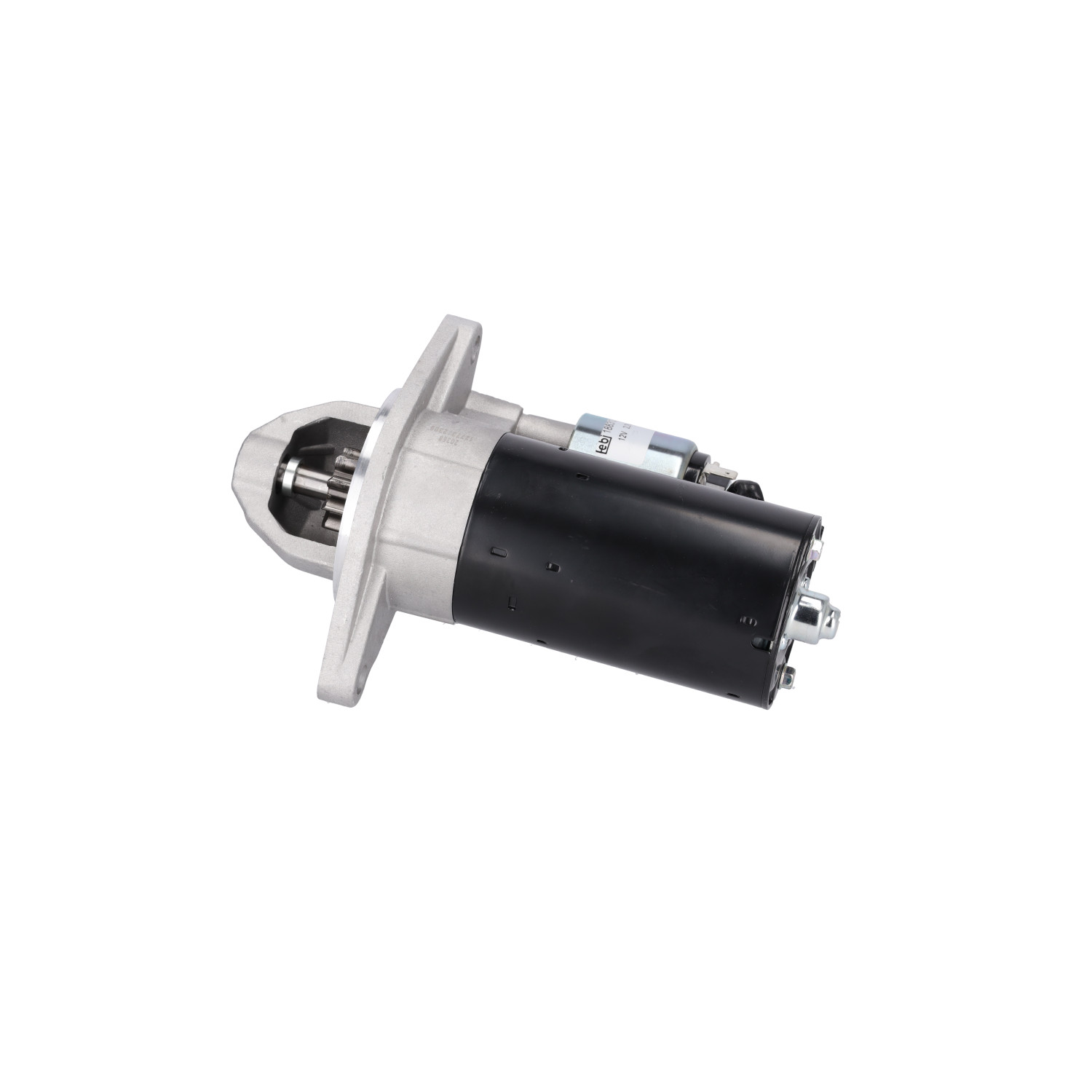 Numer OEM ERR 5009 - Rozrusznik 188313 MERCEDES-BENZ, FORD, MAZDA, LAND ROVER, ROVER