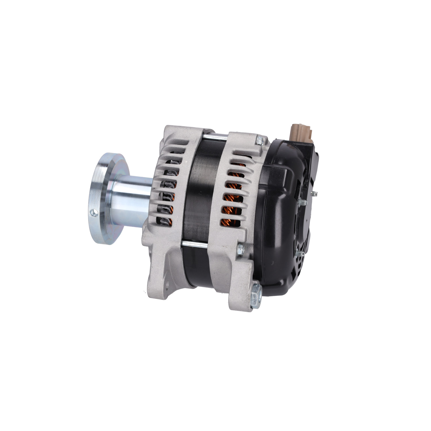 Número OEM 4M5T 10300 UC - Alternador 188316 FORD, OPEL, LAND ROVER, FORD USA