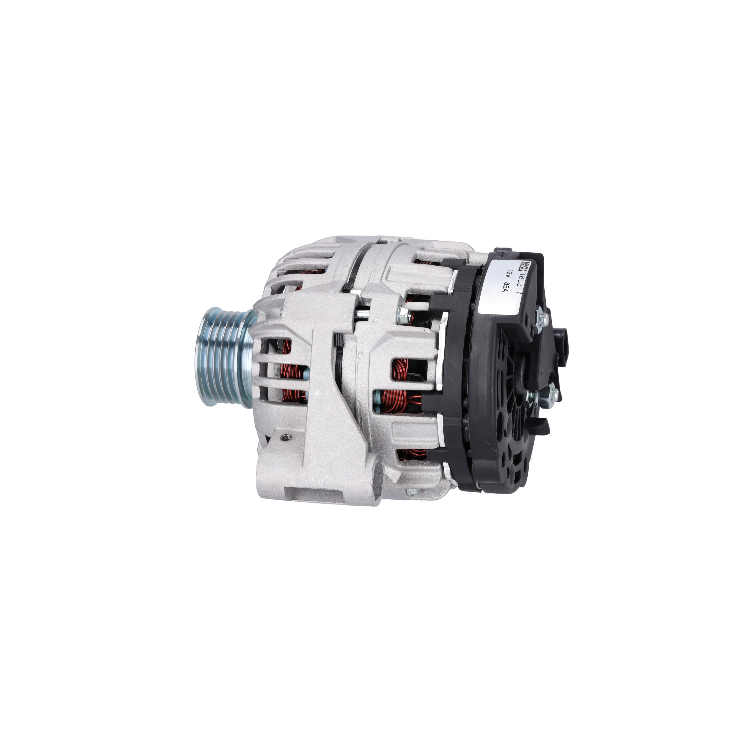Generator 188317 FEBI BILSTEIN MG MGF Cabriolet (RD) 1,8 i VVC 2002 160 HK