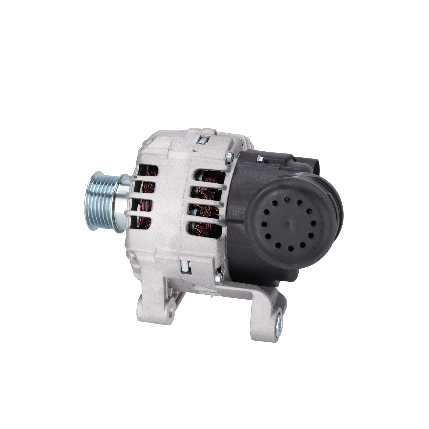 Alternator 188319 FEBI BILSTEIN 12 31 7 501 690 BMW, LAND ROVER