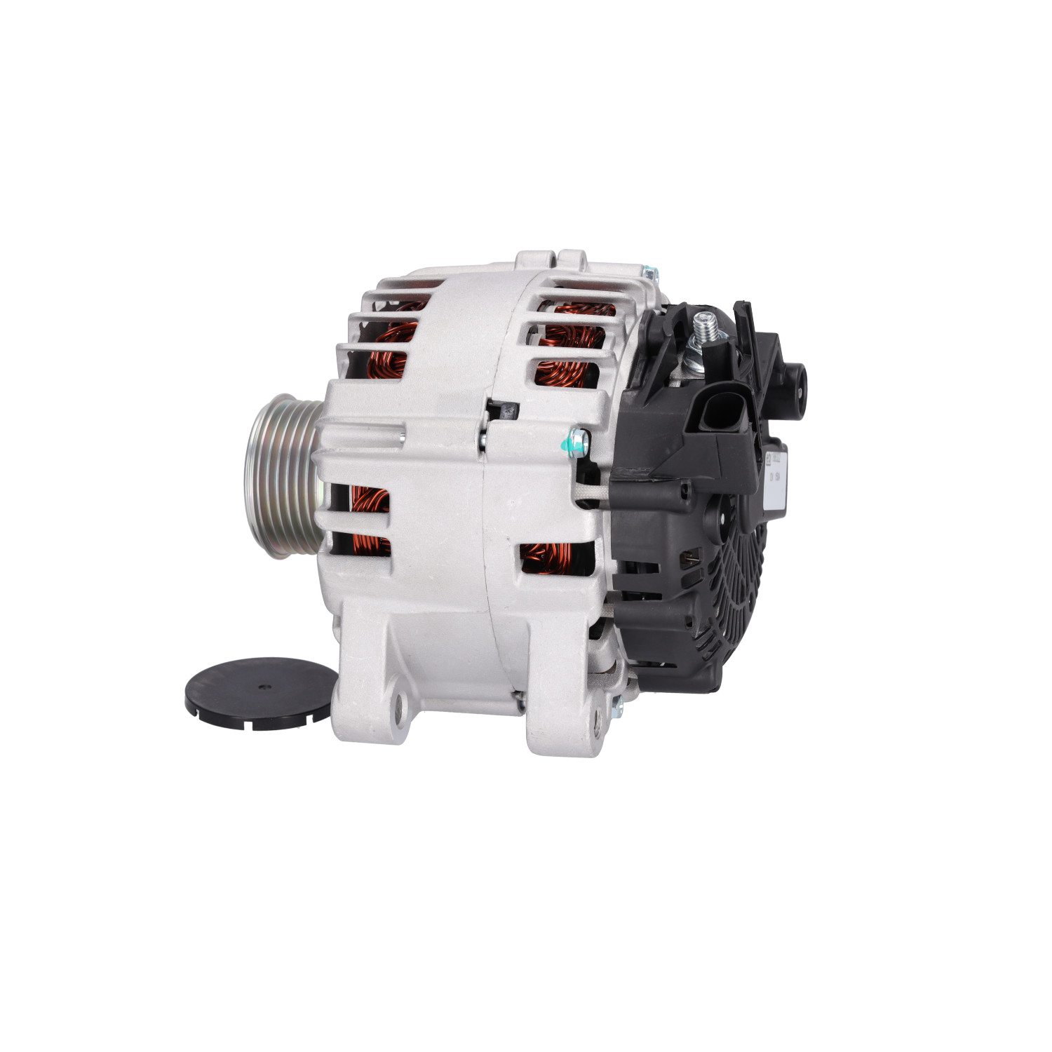 Dynamo 188322 FEBI BILSTEIN FORD C-Max II (DXA/CB7, DXA/CEU) 1.6 TDCi 2015 95 hk
