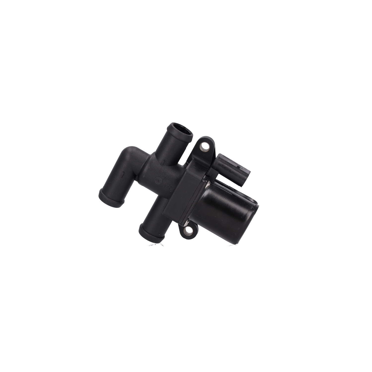 Valvola regolazione refrigerante 188335 FEBI BILSTEIN Volkswagen Touran I (1T1, 1T2) 2.0 TDI 2009 140 CV