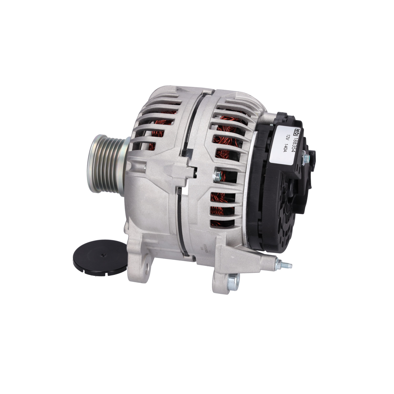 Alternator 188354 FEBI BILSTEIN Volkswagen Tiguan Allspace (BW2) 2.0 TDI 2021 150 Pk