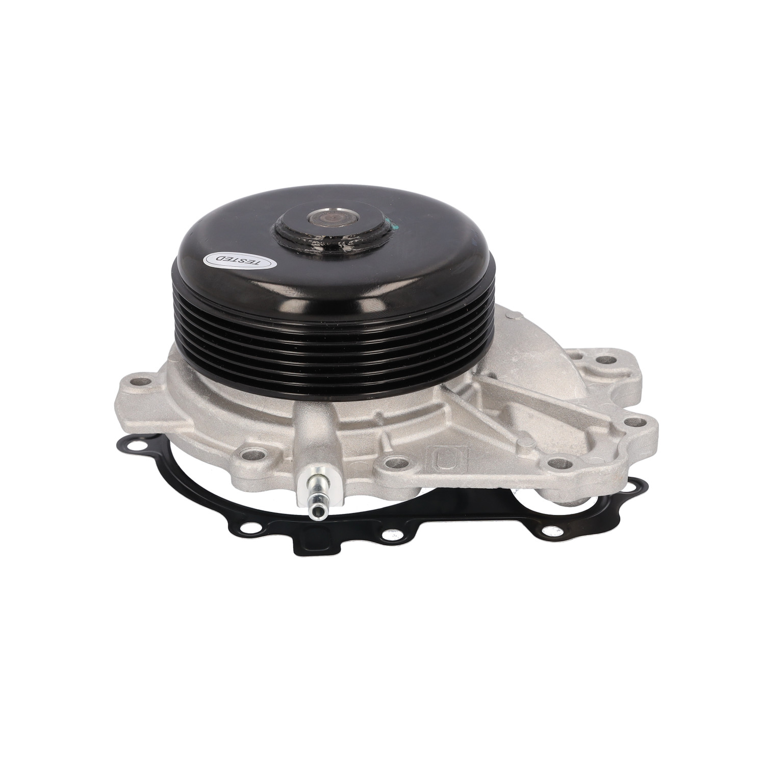 Numéro OEM A 651 200 60 01 - Pompe à eau 188397 MERCEDES-BENZ