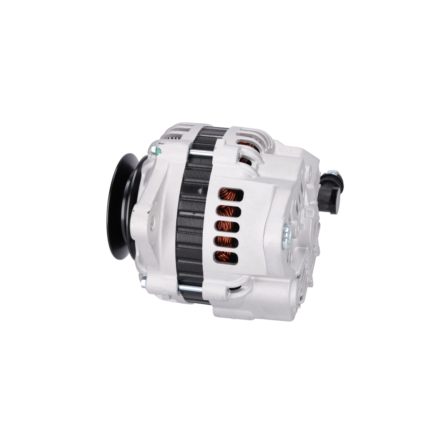 Alternador 188414 FEBI BILSTEIN NISSAN Almera II Hatchback (N16) 2.2 dCi 2004 112 cv