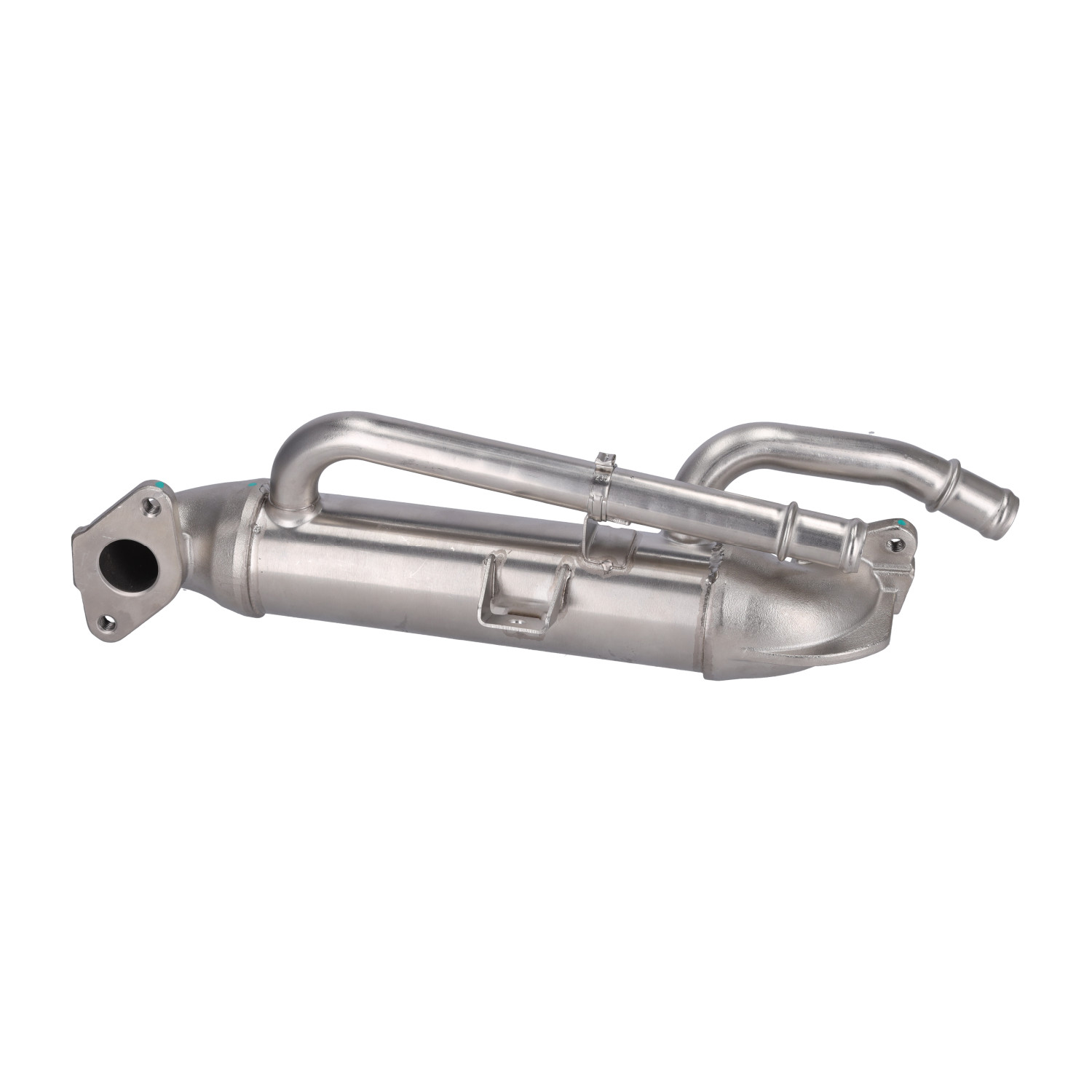 OEM-Nummer 038 131 513 S - AGR Kühler 188417 VW, AUDI, SKODA, SEAT
