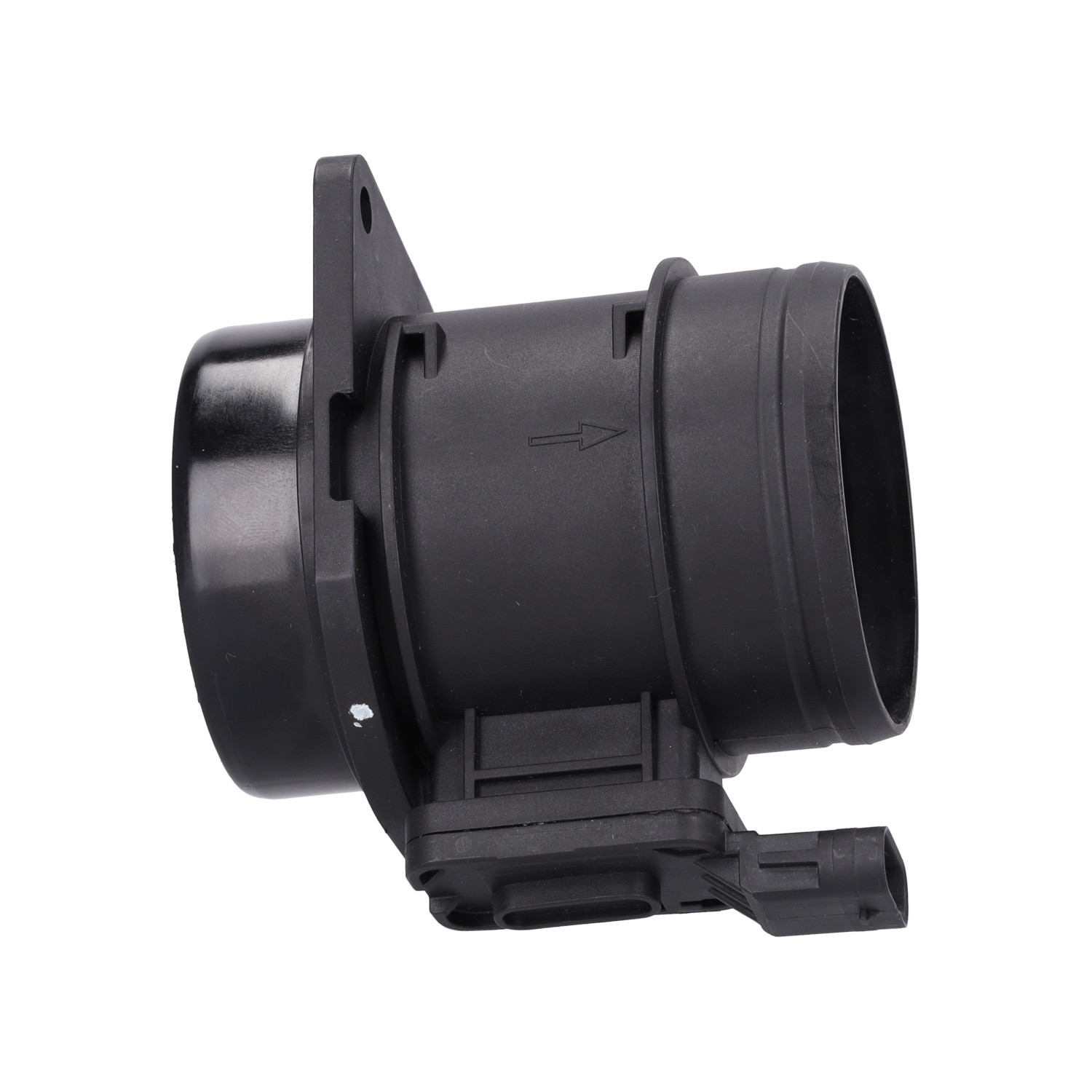 FEBI BILSTEIN 188461 mass air flow sensor (maf) AUDI Q2 (GAB) 1.6 TDI 115hp 2017