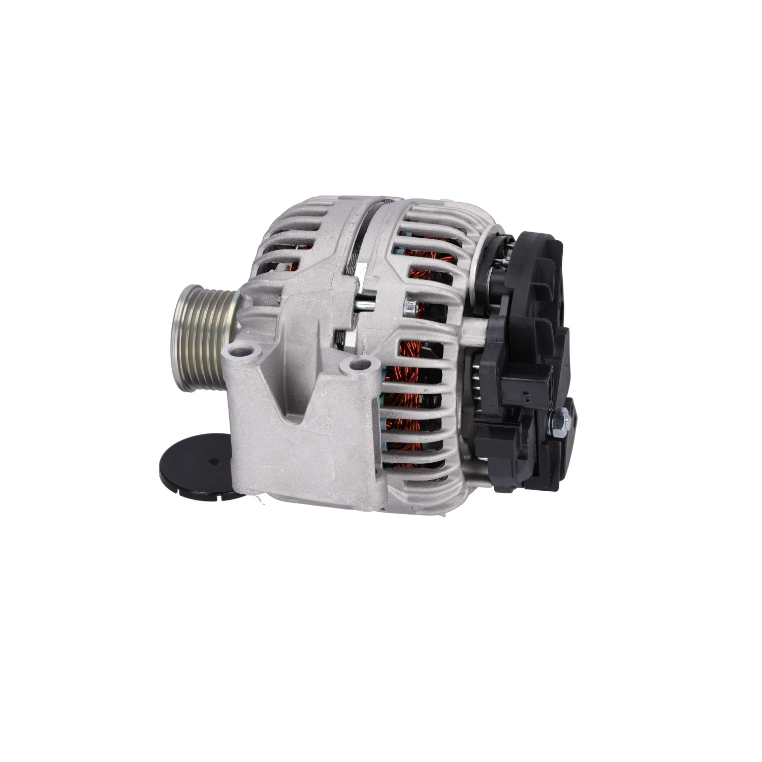 Alternator 188504 FEBI BILSTEIN A 014 154 27 02 MERCEDES-BENZ, LAND ROVER, JEEP, CHEVROLET, SMART