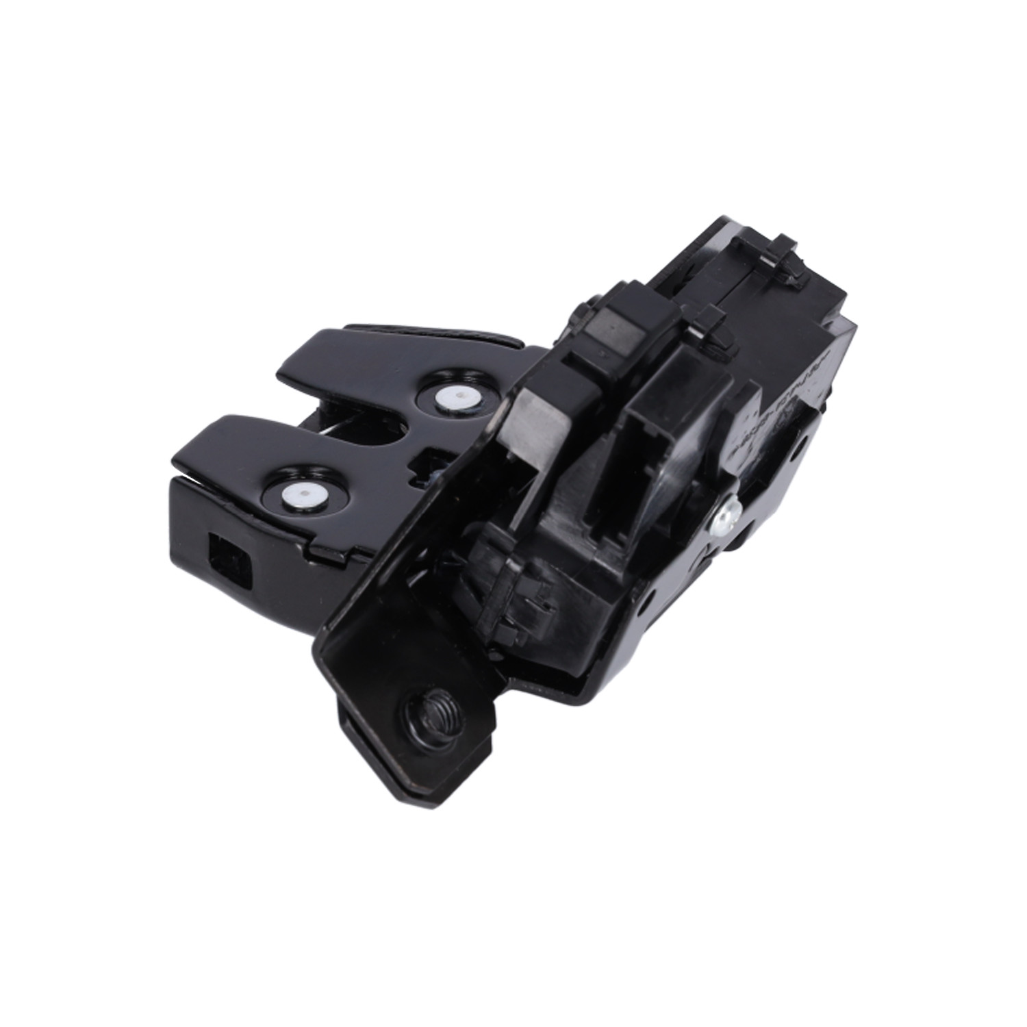 Opel Astra Classic Hatchback (A04) door locks FEBI BILSTEIN 188733
