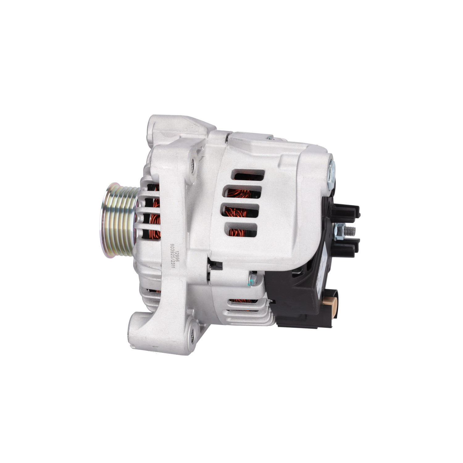 Número OEM 12 31 7 789 983 - Alternador 188742 BMW, LAND ROVER, MINI