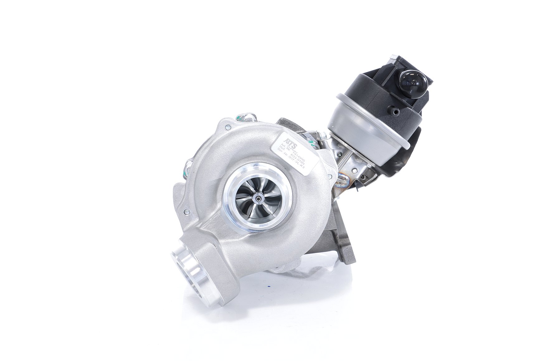 OEM nummer 03L 145 701 C - Turbolader T914995BT VW, AUDI, SKODA, SEAT