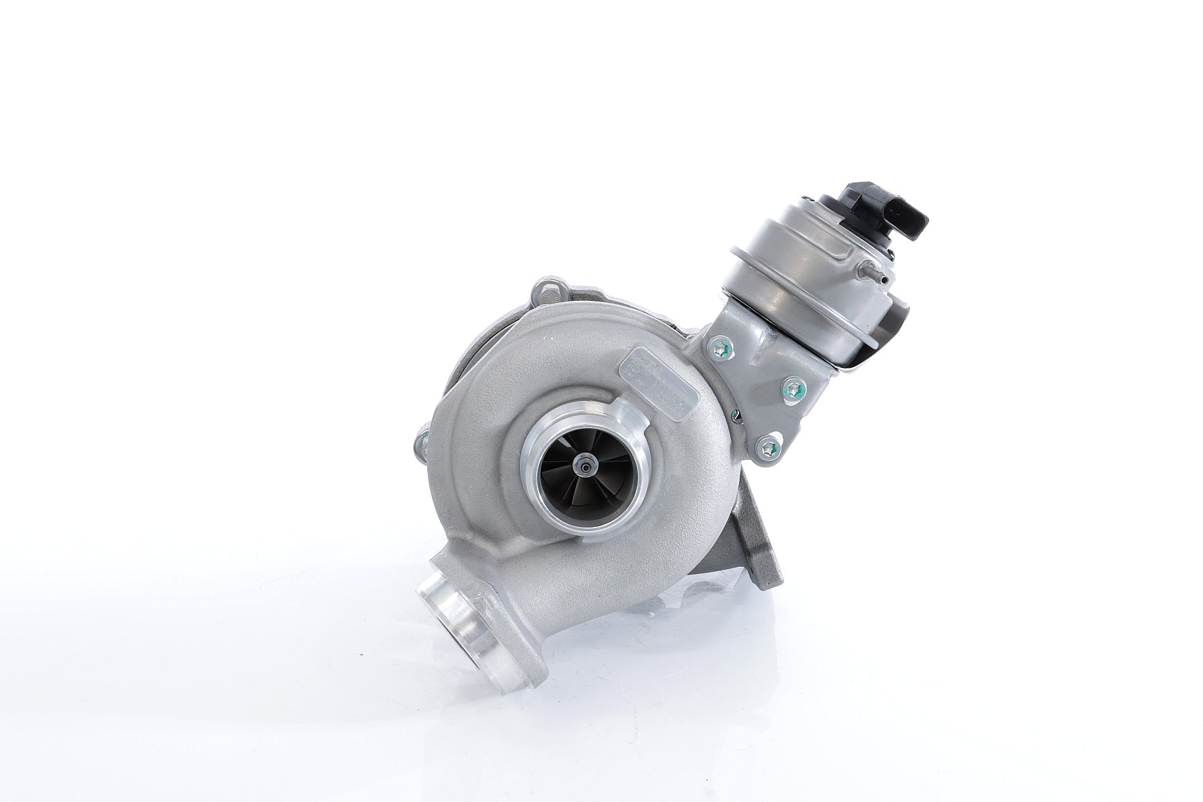 Número OEM 03L 145 721 B - Turbocompresor T916328BT SEAT, AUDI, SKODA