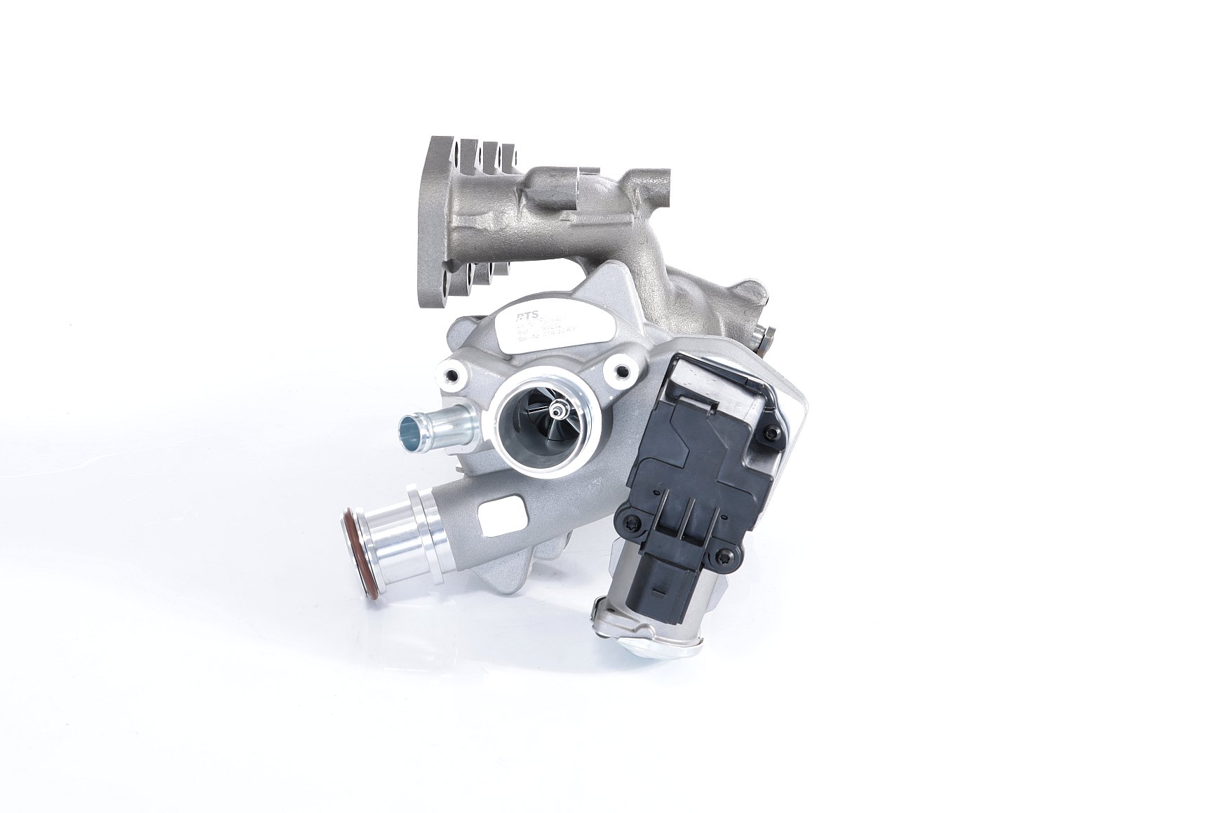 Numéro OEM 03F 145 701 KX - Turbocompresseur T916401BT PEUGEOT, CITROËN, AUDI, FIAT, SEAT