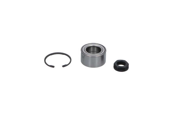 KAVO PARTS WBK-10087 wheel bearing PEUGEOT 208 II Hatchback (UB_, UP_, UW_, UJ_) 1.2 PureTech 101hp 2019
