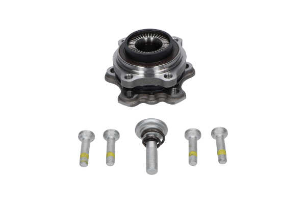 KAVO PARTS WBK-10088 BMW G01 wheel bearing replacement cost
