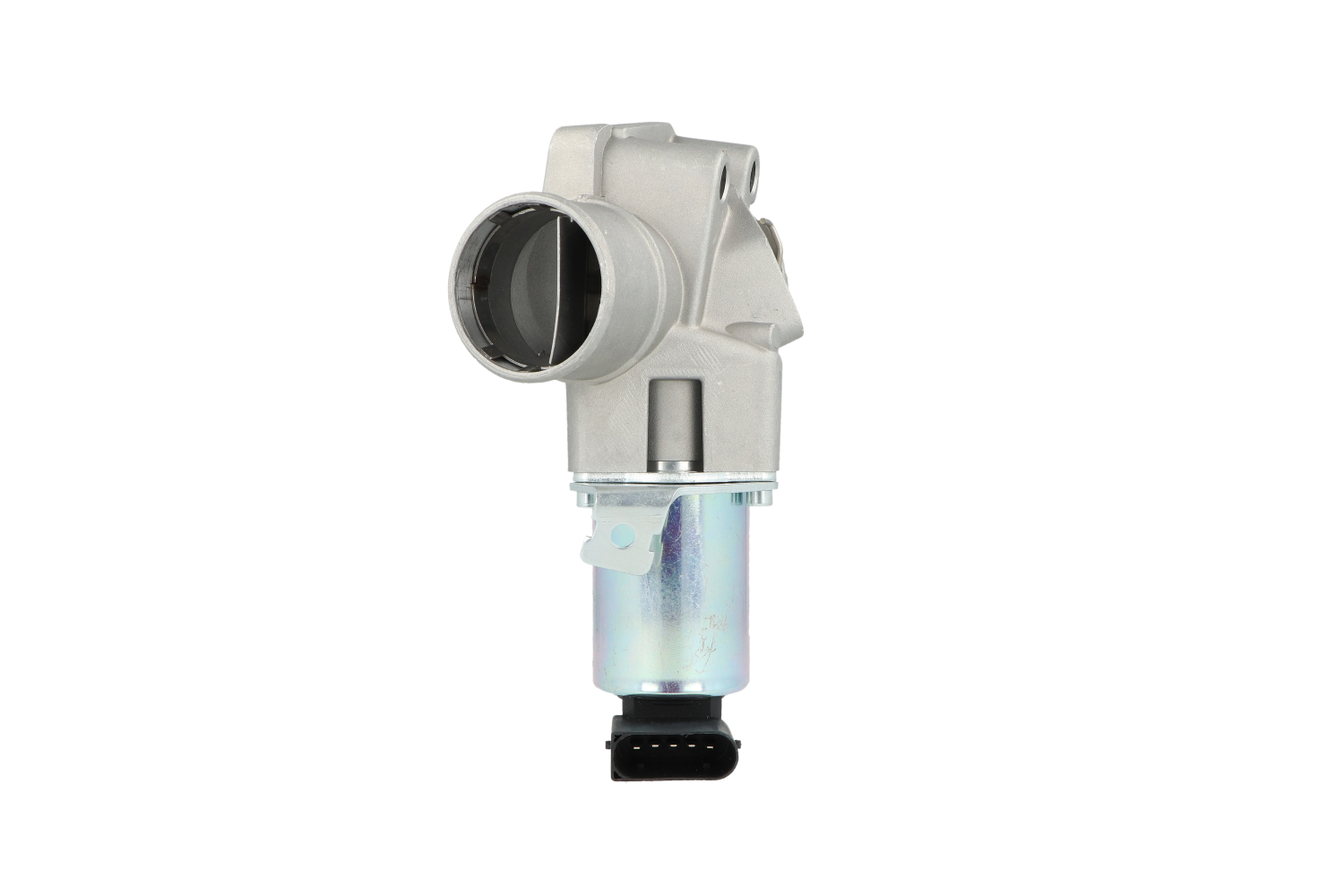 NRF 48715 AGR-Ventil Smart Fortwo 450 Coupe