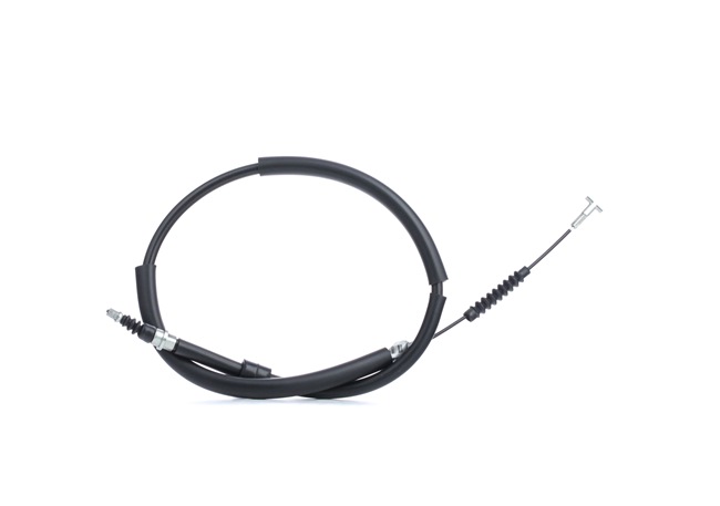 Cavo freno a mano GCH2632 TRW ALFA ROMEO 147 (937) 1.9 JTD (937.AXD1A, 937.BXD1A, 937.AXV1A, 937.BXB1A,... 2004 115 CV