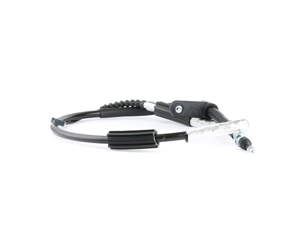TRW GCH2663 Handbrake cable ALFA ROMEO GT (937) 1.9 JTD 170 hp Diesel 2009