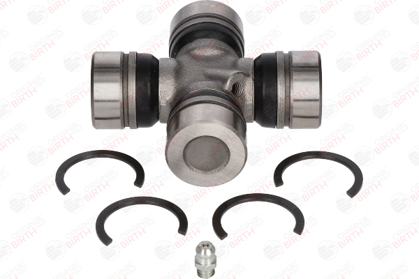 Numer OEM 37125-VB925 - Połączenie, wał wzdłużny 30000 NISSAN