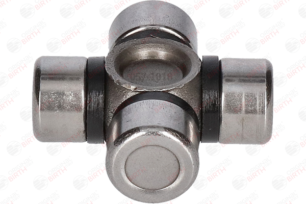 BIRTH 30037 propshaft coupling FIAT Scudo I Van (220) 2.0 JTD 16V 109hp 2000