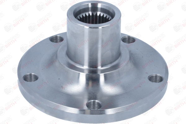 Número OEM 31 20 3 413 226 - Cubo de rueda 3718 BMW